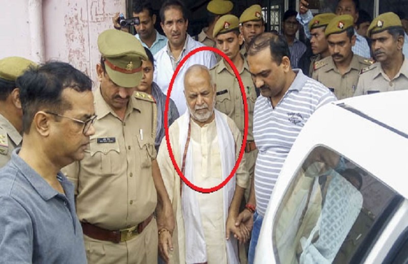 Chinmayanand difficulty increased,victim filed application highcourt