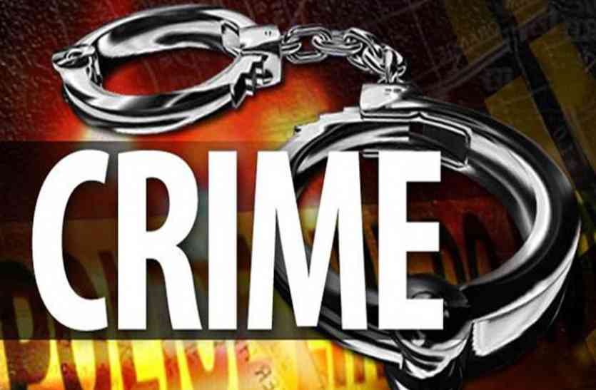 chennai: हत्या की कोशिश के आरोप में दो गिरफ्तार