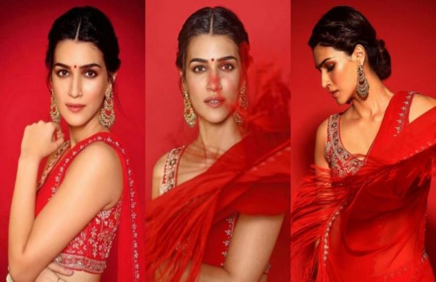 kriti sanon