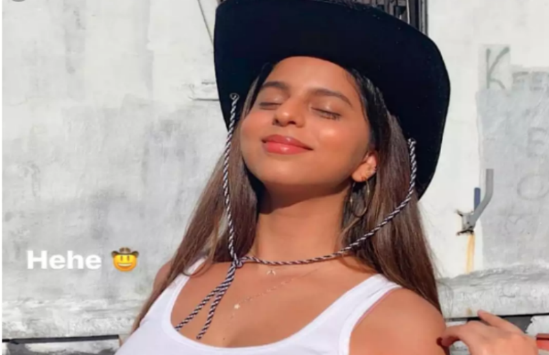 suhana khan