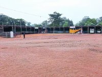 Fireworks shops set up in a dangerous way Bypassing safety criteria