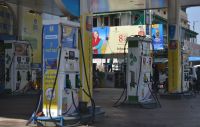 petrol pump strike 