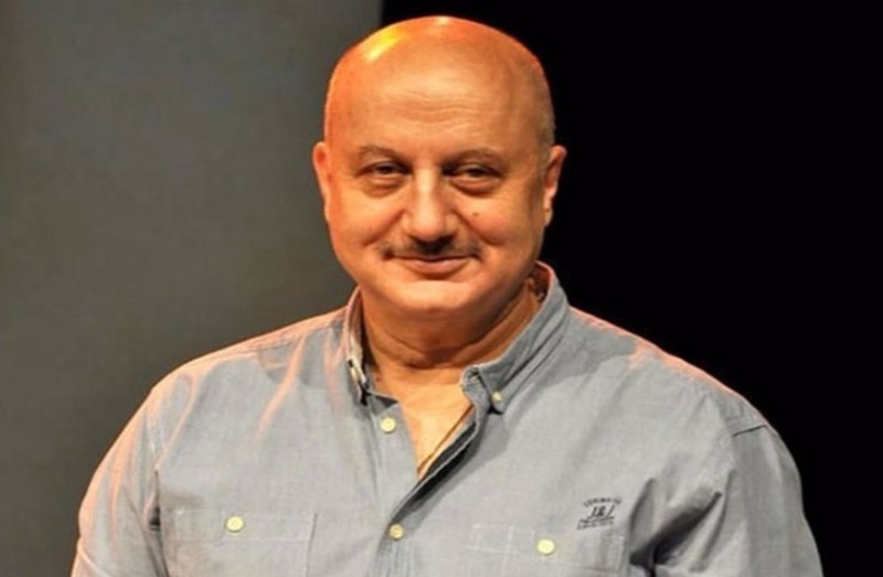 अनुपम खेर