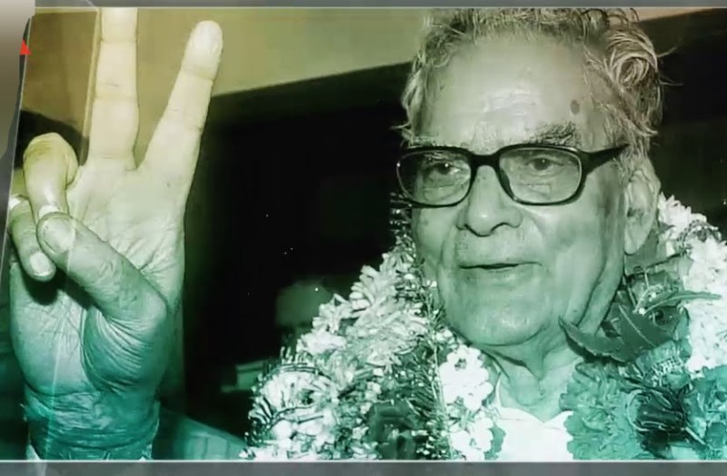 रोचक किस्से: जब पत्नी से लिए 10 रुपए से भैरो सिंह ने जीता था चुनाव, ऊंट पर बैठकर किया प्रचार