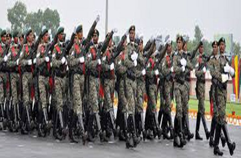 केंद्र सरकार ने बस्तर को दी 7 नए सीआरपीएफ बटालियन की मंजूरी, नए साल में नक्सलियों के खिलाफ बड़े ऑपरेशन की तैयारी