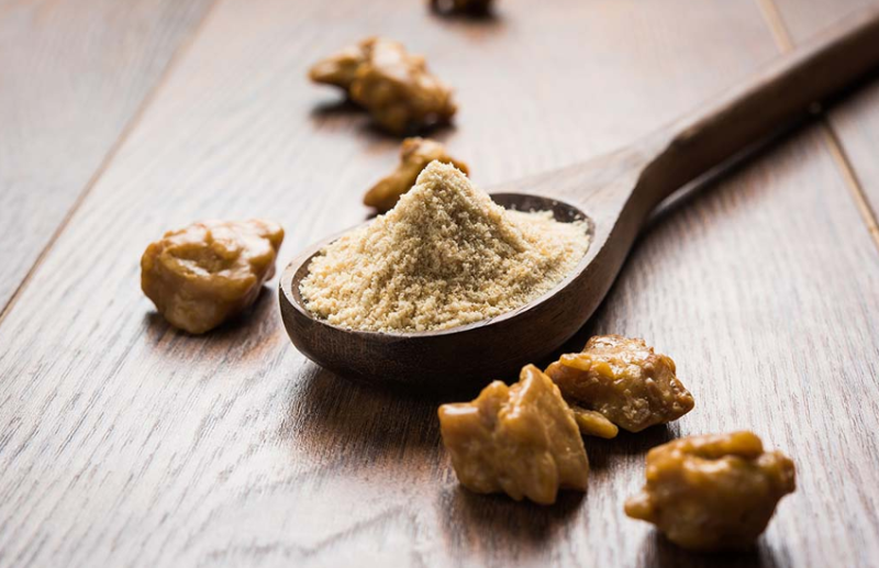 Hing Benefits: Asafetida Useful in in joint pain and menstrual problem