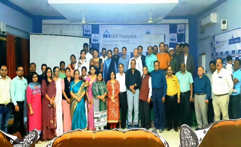 डॉक्टर बोले- जब तक महिलाएं पहुंचती हैं तब तक हो चुकी होती है काफी देर, सिर्फ बायोप्सी से ही होती है इस बीमारी की पुष्टि