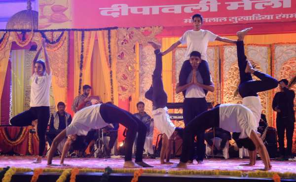 nagar nigam udaipur