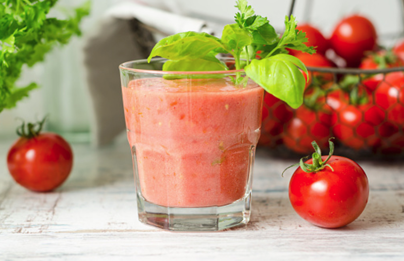 Jaundice Diet: Tomato, Papaya, Lemon Juice Helpful To Prevent Jaundice