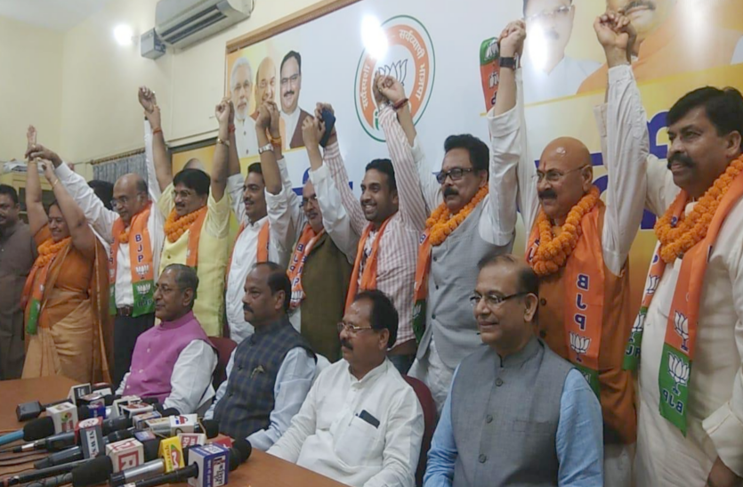 Jharkhand Assembly Election 2019,Jharkhand Congress,Congress,Jharkhand Mukti Morcha