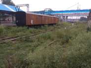 Yard remodeling construction to be completed by 2020 at Khandwa station