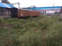 Yard remodeling construction to be completed by 2020 at Khandwa station