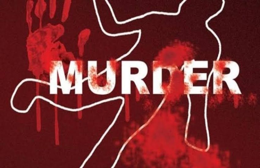 woman and daughter murder by sister in law lover 
