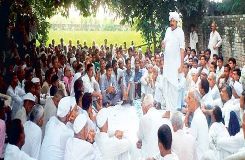 National Panchayat Award-2019