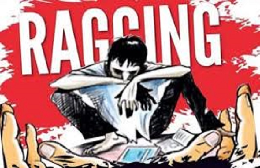 Ten students suspended for ragging in Allahabad University