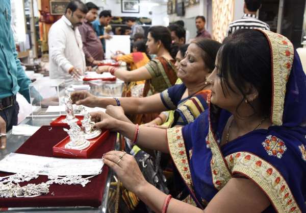 धनतेरस पर बन रहा शुभ योग