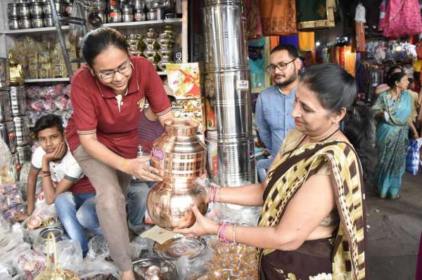 धनतेरस पर बन रहा शुभ योग