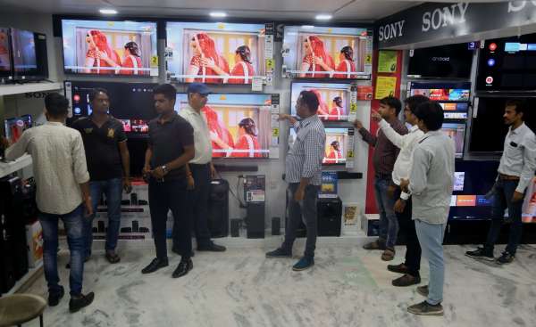 Dhanteras 2019
