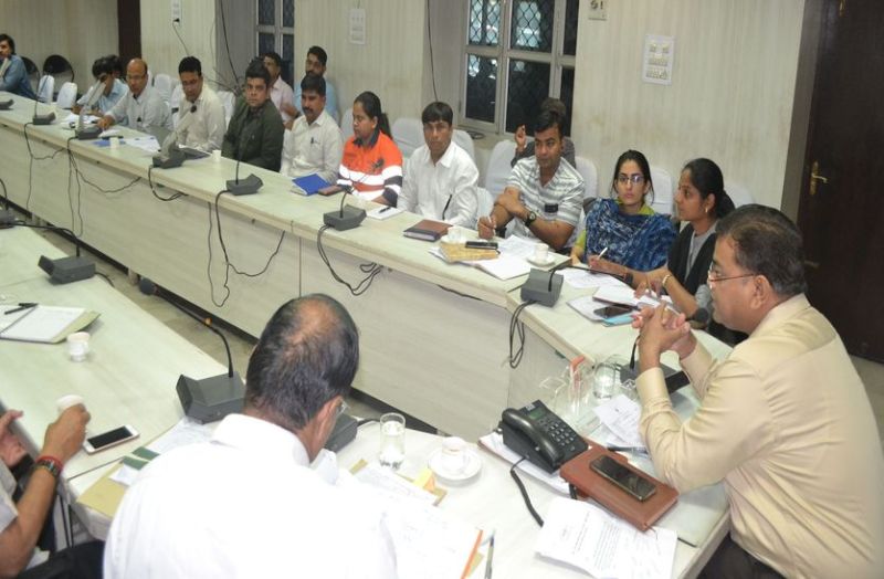 पुष्कर मेले में रहेगी सांस्कृतिक कार्यक्रम की धूम