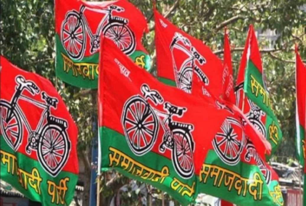 आज दोपहर तक मिल जाएगा जैदपुर को नया विधायक, सपा ने बनाई बंपर बढ़त