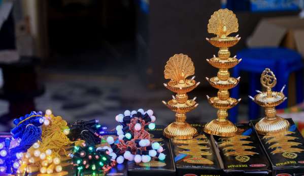 Dhanteras 2019