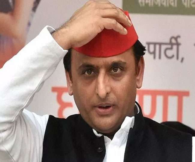 Akhilesh yadav