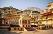 अभिशप्त है अलवर नगर परिषद, यहां के पार्षद नहीं बन पाते हैं विधायक, सांसद