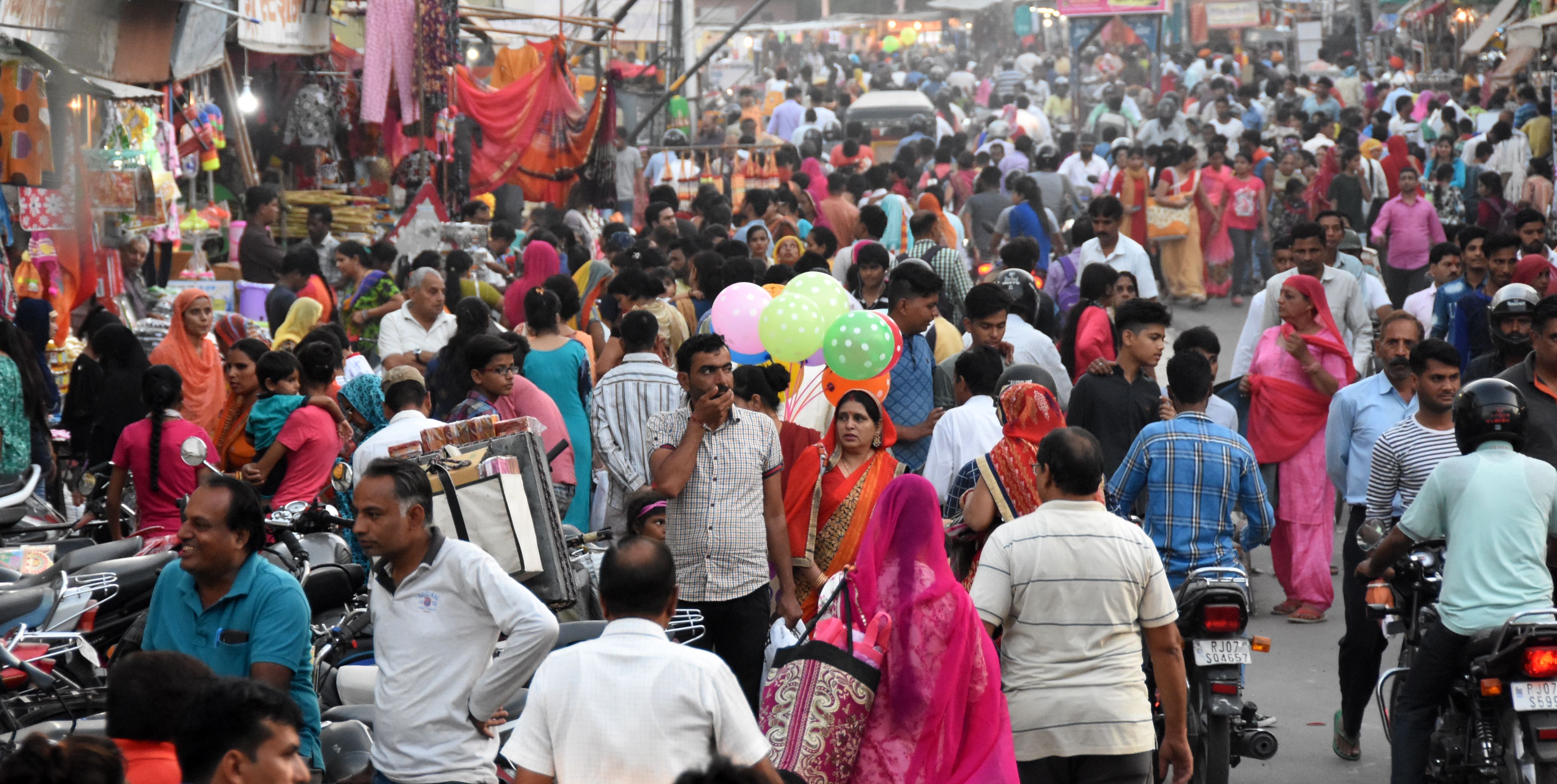 diwali festival 2019 diwali dhanteras bikaner