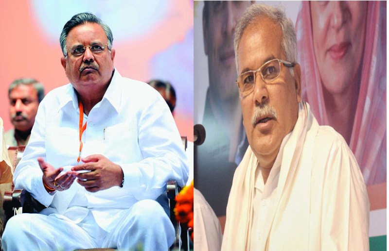 कांग्रेस सरकार पर लगा गंभीर आरोप: प्रशासनिक तंत्र का दुरुपयोग कर कांग्रेस ने हासिल की जीत - डॉ. रमन सिंह