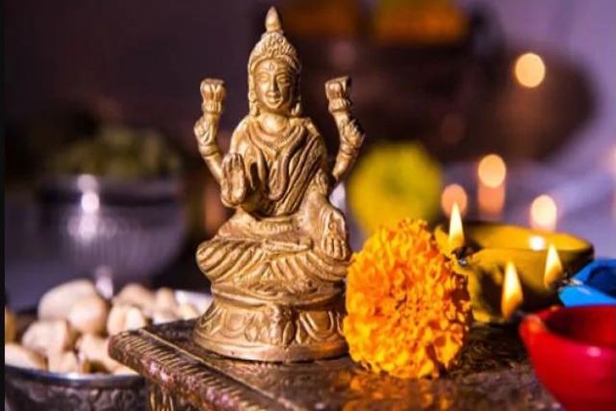 shopping on dhanteras