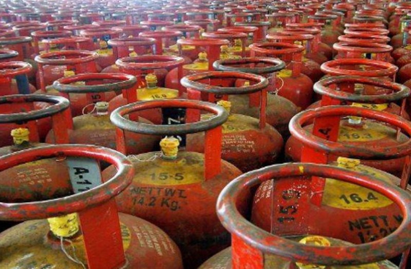 गेवरा में भारत गैस का संचालन करने वाली समिति में हड़कंप