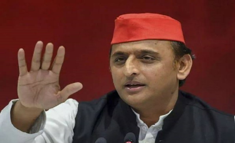 akhilesh yadav 