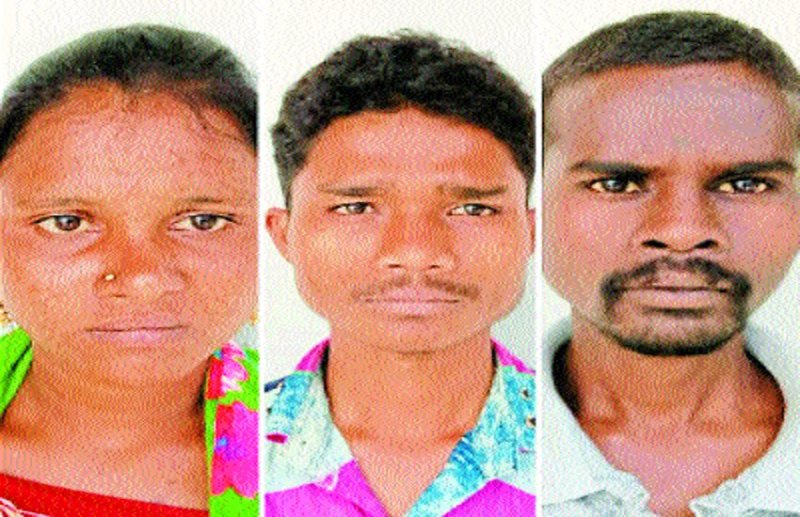 अनजान लाश के पीछे थी खतरनाक प्रेम कहानी, प्रेमिका ने दूसरे प्रेमी से करवाई पहले आशिक की हत्या