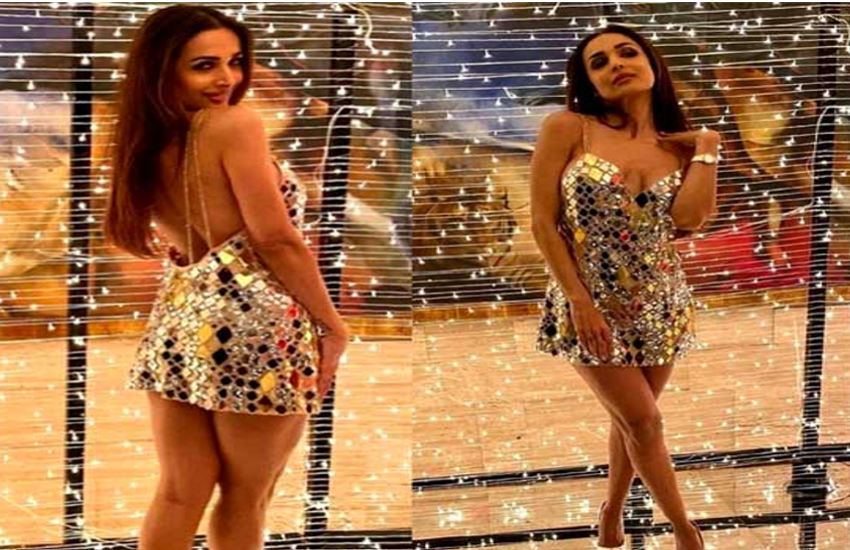 Malaika Arora