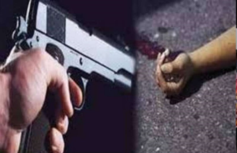 Income tax clerk Sanjay Pal shot dead in Prayagraj
