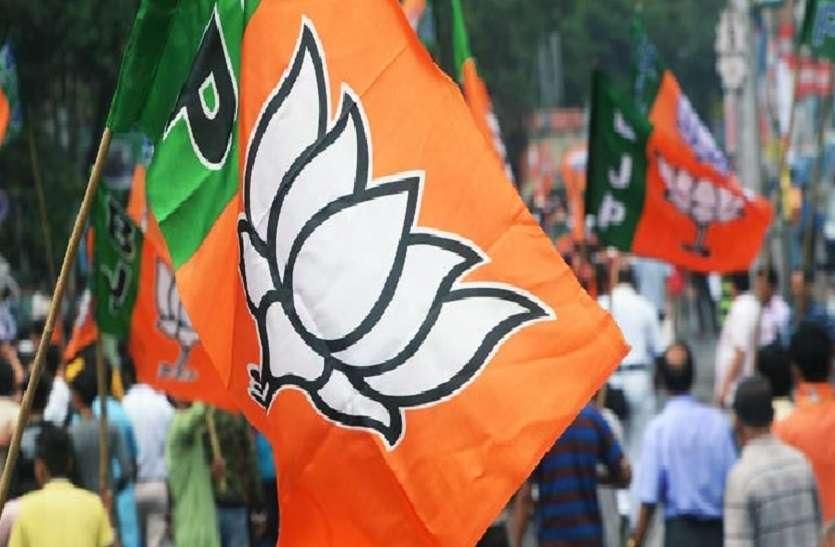 चुनावी परिणाम से झारखंड भाजपा में मायूसी, विपक्षी नेताओं ने बोला हमला