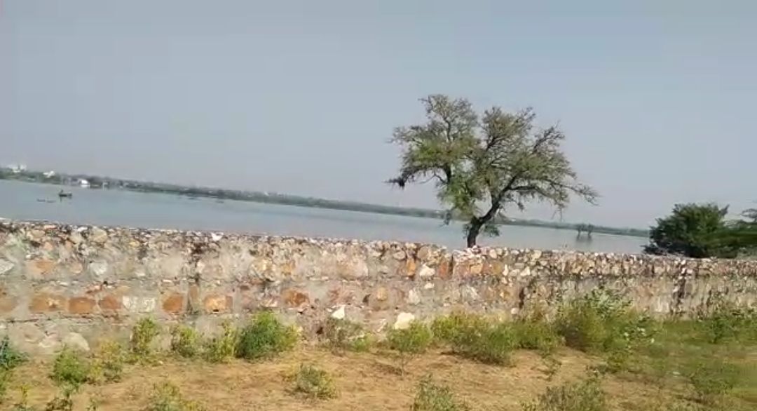 पहले बांध में दिखाया मकान का ख्वाब, अब शपथ पत्र से घबराया जेडीए