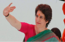 Priyanka Gandhi