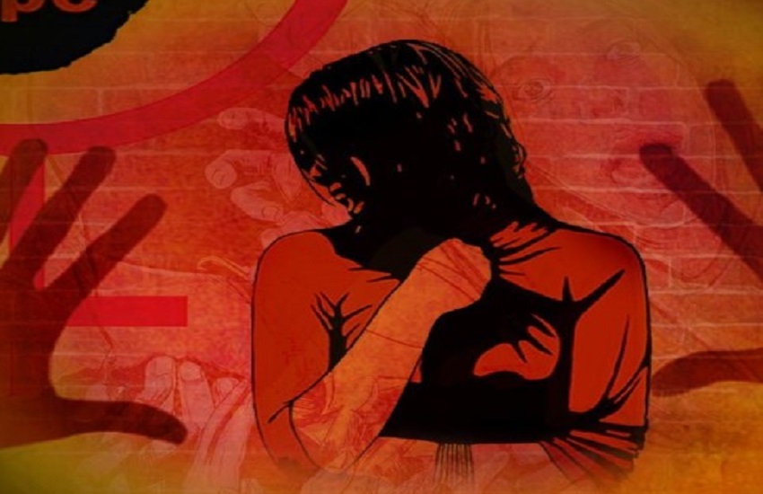 Teacher lodged a rape case against young man