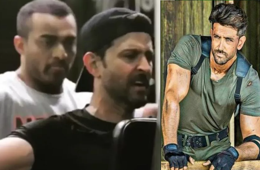 Hrithik