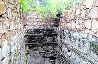 अन्नदाता की ईमानदारी की निशानी है ‘तिल की बावड़ी’