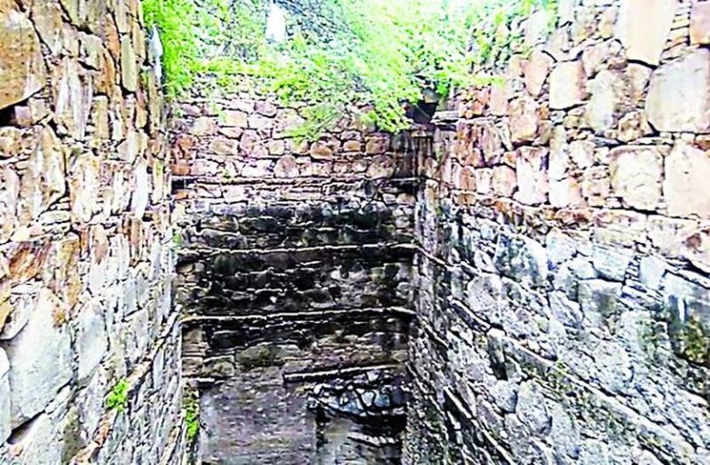 अन्नदाता की ईमानदारी की निशानी है ‘तिल की बावड़ी’