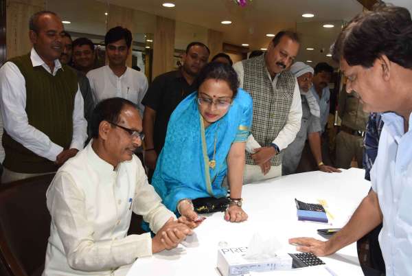 dhanteras today news