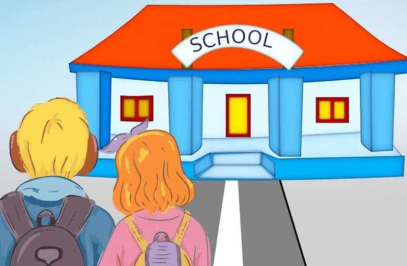 शिक्षा विभाग की पहल : अब दीपावली पर स्कूलों में भी जगमगाएंगे दीपक