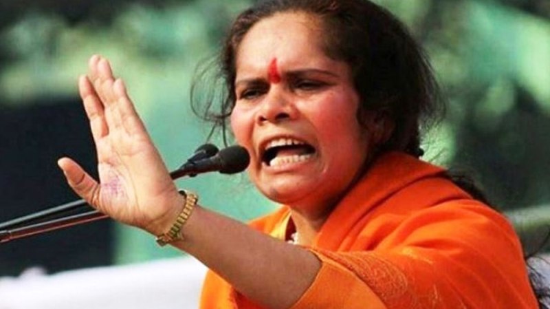 sadhvi-parchi-big-statement-for-kamlesh-tiwari-murder-in-sitapur