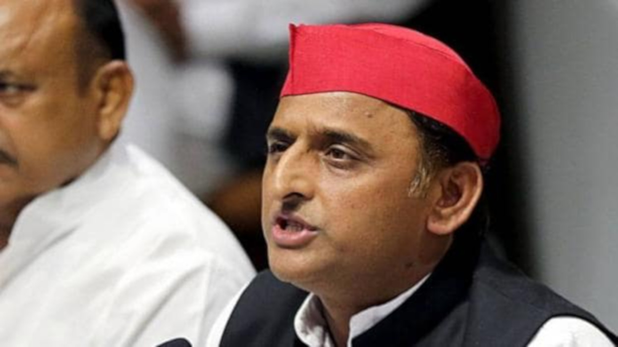 2022 के विधानसभा चुनाव में समाजवादी पार्टी की शर्त पर होगा गठबंधन, सबसे बड़ा उलटफेर