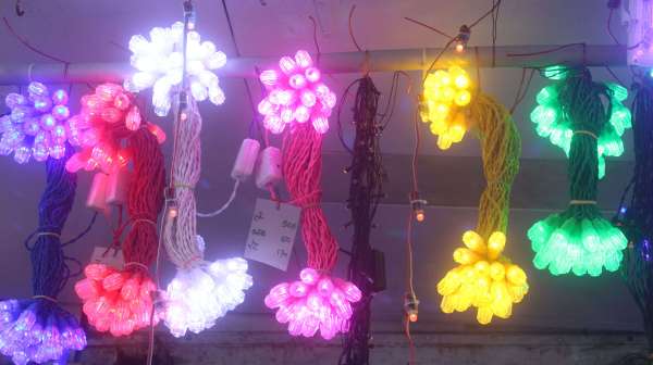 Diwali 2019 : diwali preparation in ajmer