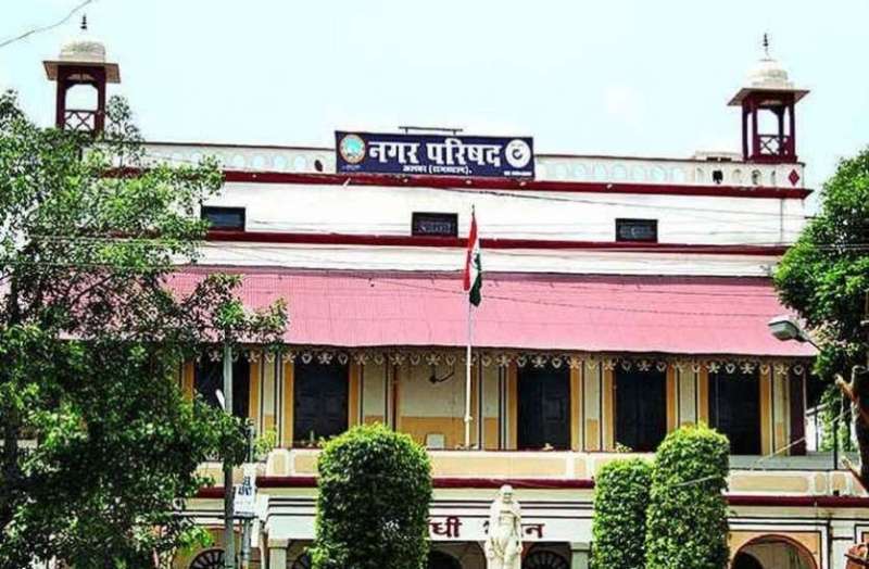 Rajasthan Local Body Election Date Schedule Result Date Election News : निकाय चुनावों की तारीखों का ऐलान, अलवर, भिवाड़ी और थानागाजी में 16 नवंबर को होंगे चुनाव, 19 को आएगा परिणाम