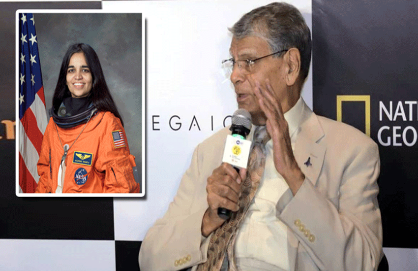 Kalpana Chawla