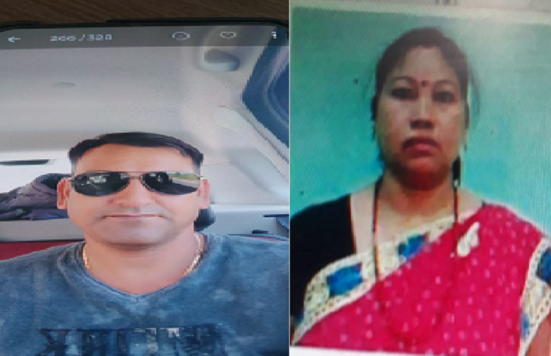 Criminal Rupesh Seth